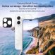 Защитная рамка IMAK Camera Styling для Honor 600 Lite - Black (411836B). Фото 7 из 9