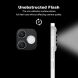 Защитная рамка IMAK Camera Styling для Honor 600 Lite - Black (411836B). Фото 5 из 9
