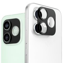 Защитная рамка IMAK Camera Styling для Honor 600 Lite - Black: фото 1 из 9