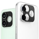 Захисна рамка IMAK Camera Styling для Honor 600 Lite - Black: фото 1 з 9