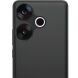 Защитная рамка IMAK Camera Styling для Xiaomi Poco F6 - Black (355032B). Фото 5 из 12