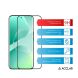 Защитное стекло ACCLAB Full Glue для Infinix Hot 60 Pro Plus - Black (387922B). Фото 3 из 7