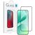 Защитное стекло ACCLAB Full Glue для Infinix Hot 60 Pro Plus - Black: фото 1 из 7