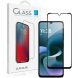 Захисне скло ACCLAB Full Glue для Motorola Moto G06 Power - Black (402408B). Фото 1 з 7