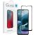 Захисне скло ACCLAB Full Glue для Motorola Moto G06 Power - Black: фото 1 з 7