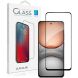 Защитное стекло ACCLAB Full Glue для Realme C75 - Black (374339B). Фото 1 из 7