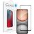 Защитное стекло ACCLAB Full Glue для Realme C75 - Black: фото 1 из 7