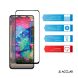 Защитное стекло ACCLAB Full Glue для Realme C75 - Black (374339B). Фото 5 из 7
