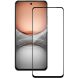 Защитное стекло ACCLAB Full Glue для Realme C75 - Black (374339B). Фото 2 из 7