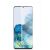 Защитное стекло AMORUS 3D Curved UV для Samsung Galaxy S20 Plus (G985) (с лампой UV): фото 1 из 11