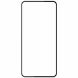 Защитное стекло AMORUS Full Glue Tempered Glass для OPPO A60 - Black (357436B). Фото 2 из 9