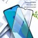 Защитное стекло AMORUS Full Glue Tempered Glass для OPPO A60 - Black (357436B). Фото 4 из 9