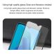 Защитное стекло AMORUS Full Glue Tempered Glass для OPPO A60 - Black (357436B). Фото 7 из 9