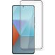 Захисне скло AMORUS Full Glue Tempered Glass для Xiaomi Redmi Note 13 Pro 5G - Black (341170B). Фото 1 з 9