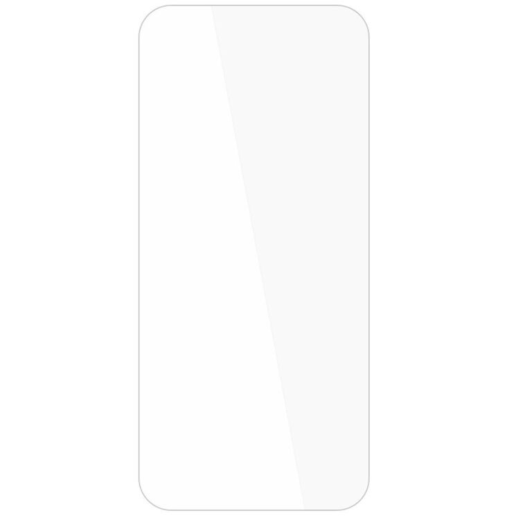 Захисне скло AMORUS Ultra Clear для Google Pixel 10: фото 2 з 9