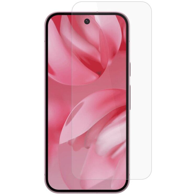 Захисне скло AMORUS Ultra Clear для Google Pixel 10: фото 1 з 9
