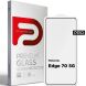 Захисне скло ArmorStandart Pro 5D для Motorola Edge 70 - Black (402129B). Фото 1 з 7