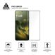 Захисне скло ArmorStandart Pro 5D для Motorola Edge 70 - Black (402129B). Фото 2 з 7