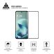 Захисне скло ArmorStandart Pro 5D для Motorola Moto G57 Power - Black (403020B). Фото 2 з 7