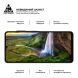Защитное стекло ArmorStandart Pro 5D для Samsung Galaxy A26 (A266) - Black (371643B). Фото 4 из 6