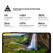Защитное стекло ArmorStandart Pro 5D для Samsung Galaxy A26 (A266) - Black (371643B). Фото 5 из 6