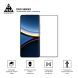 Захисне скло ArmorStandart Pro 5D для Xiaomi Poco F7 Pro - Black (378653B). Фото 2 з 7