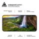 Защитное стекло ArmorStandart Pro 5D для Xiaomi Poco X8 Pro (409053). Фото 4 из 7