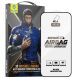 Защитное стекло Blueo Invisible Airbag Anti-broken для Apple iPhone 15 Plus / iPhone 16 Plus - Black (360685B). Фото 1 из 6