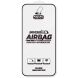 Защитное стекло Blueo Invisible Airbag Anti-broken для Apple iPhone 15 Plus / iPhone 16 Plus - Black (360685B). Фото 2 из 6