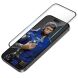 Защитное стекло Blueo Invisible Airbag Anti-broken для Apple iPhone 15 Plus / iPhone 16 Plus - Black (360685B). Фото 3 из 6