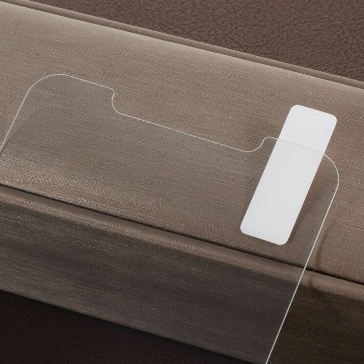 Защитное стекло Deexe Crystal Glass для iPhone XS Max / iPhone 11 Pro Max: фото 4 из 6