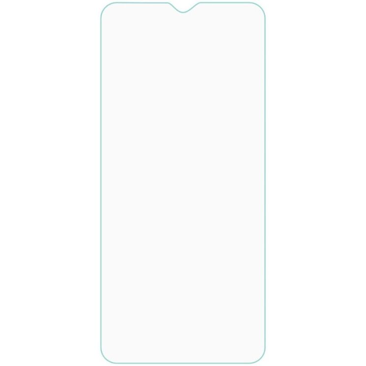 Защитное стекло Deexe Crystal Glass для Motorola Moto E13 - Transparent: фото 2 из 2