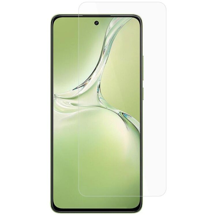 Защитное стекло Deexe Crystal Glass для OnePlus Nord CE 4 Lite: фото 1 из 3