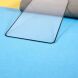 Захисне скло Deexe Full Glue Coverage для Nothing Phone (3a) Lite - Black (405415B). Фото 4 з 7