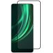 Захисне скло Deexe Full Glue Coverage для Realme 13 Pro / 13 Pro Plus - Black (366624B). Фото 1 з 7