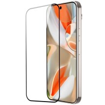 Защитное стекло DUX DUCIS Full Glue для Google Pixel 9 Pro XL - Black: фото 1 из 9