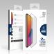 Защитное стекло DUX DUCIS Full Glue для Google Pixel 9 Pro XL - Black (359833B). Фото 9 из 9