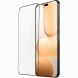 Защитное стекло DUX DUCIS Full Glue для Honor 600 Lite - Black (411825B). Фото 1 из 7