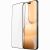 Защитное стекло DUX DUCIS Full Glue для Honor 600 Lite - Black: фото 1 из 7