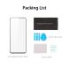 Защитное стекло DUX DUCIS Full Glue для Xiaomi Poco X5 / Redmi Note 12 5G - Black (320420B). Фото 7 из 8