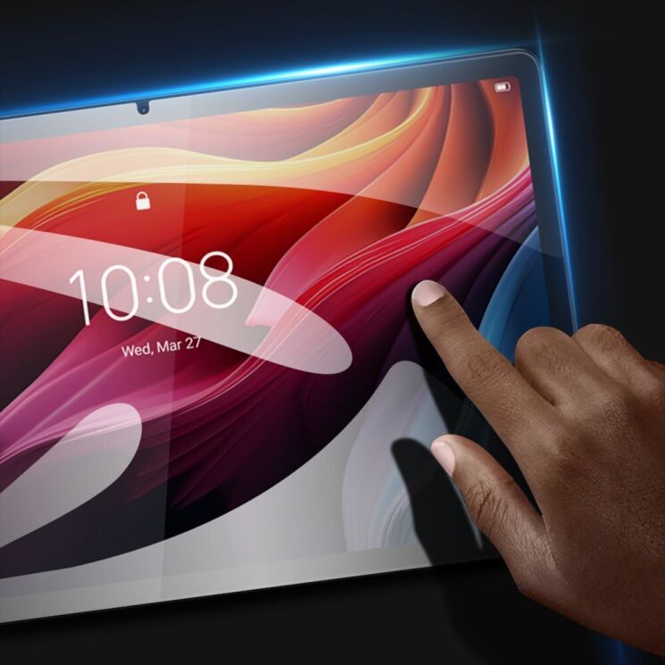 Защитное стекло DUX DUCIS HD Full Screen для Lenovo Tab K11 Plus: фото 3 из 7
