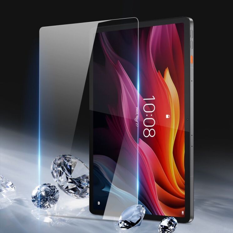 Защитное стекло DUX DUCIS HD Full Screen для Lenovo Tab K11 Plus: фото 4 из 7