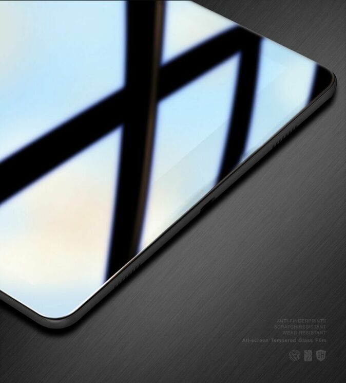 Захисне скло DUX DUCIS HD Full Screen для Samsung Galaxy Tab A 10.1 (2019) -: фото 12 з 14