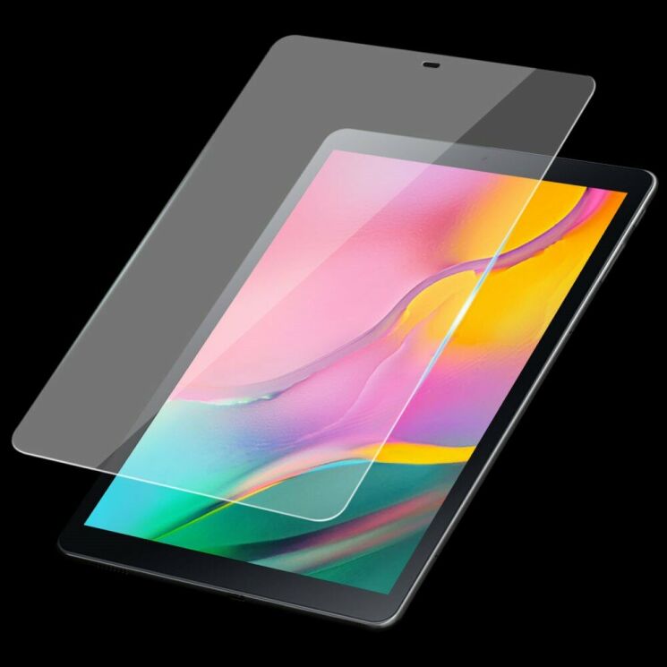 Захисне скло DUX DUCIS HD Full Screen для Samsung Galaxy Tab A 10.1 (2019) -: фото 2 з 14