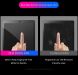 Захисне скло DUX DUCIS HD Full Screen для Samsung Galaxy Tab A 10.1 (2019) - (216818). Фото 8 з 14