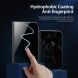Защитное стекло DUX DUCIS Privacy для iPhone Duo - Black (435026B). Фото 5 из 7