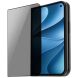 Защитное стекло DUX DUCIS Privacy для iPhone Duo - Black (435026B). Фото 2 из 7