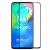 Защитное стекло ENKAY Full Glue для Motorola Moto G8 Power - Black: фото 1 из 9