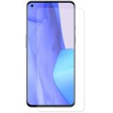 Захисне скло HAT PRINCE 0.26mm для OnePlus 9 / 9R - Transparent (233229)