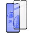 Защитное стекло IMAK 5D Pro+ Full Glue для Honor X7a - Black